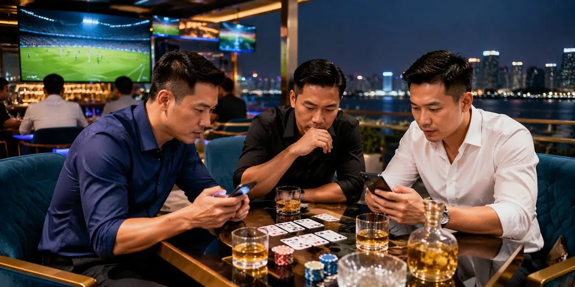 l33 net Dùng điện thoại là chính, máy tính khi cần bàn lớn